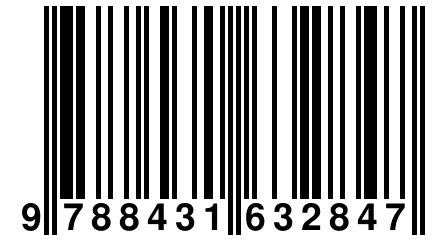 9 788431 632847