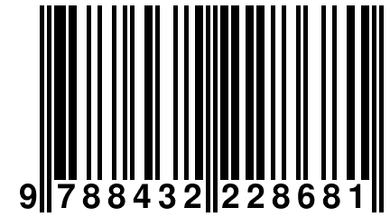 9 788432 228681