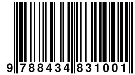 9 788434 831001