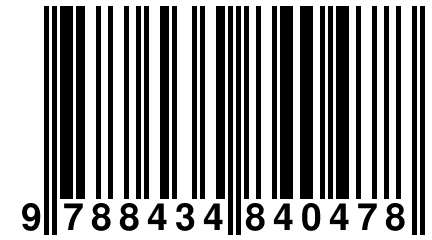 9 788434 840478