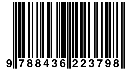 9 788436 223798