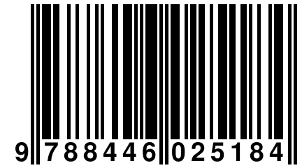 9 788446 025184