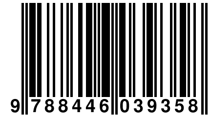 9 788446 039358