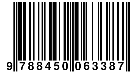 9 788450 063387