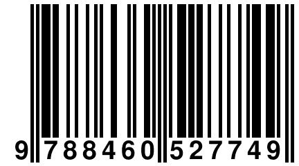9 788460 527749