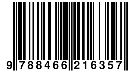 9 788466 216357