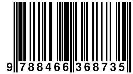 9 788466 368735