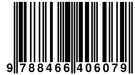 9 788466 406079