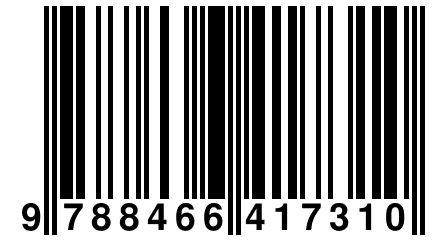 9 788466 417310