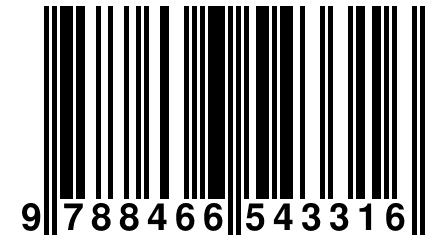9 788466 543316
