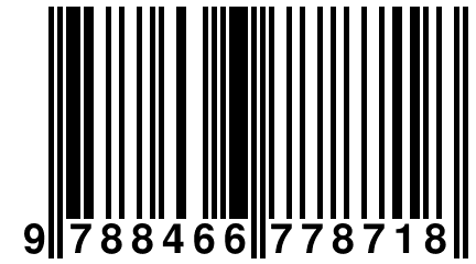 9 788466 778718