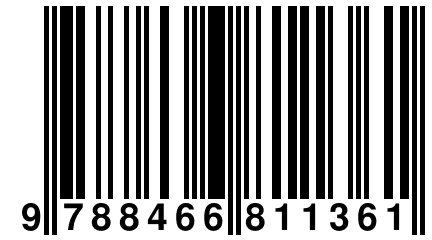 9 788466 811361