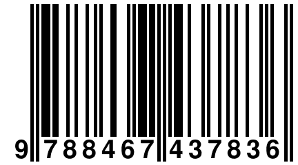 9 788467 437836