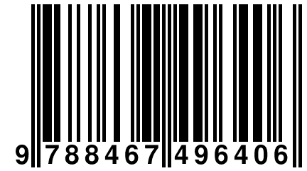 9 788467 496406