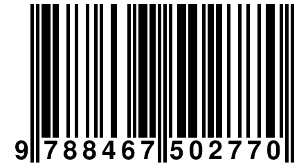 9 788467 502770