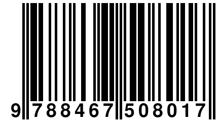 9 788467 508017