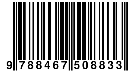 9 788467 508833