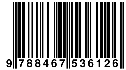 9 788467 536126