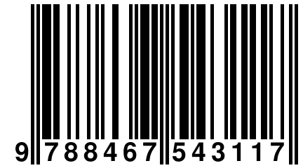 9 788467 543117