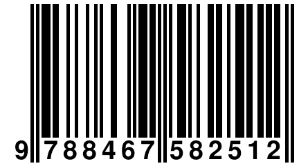 9 788467 582512