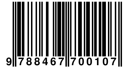 9 788467 700107