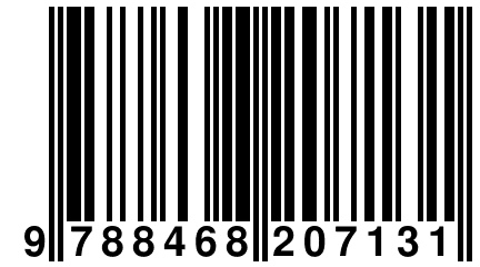 9 788468 207131