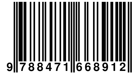 9 788471 668912