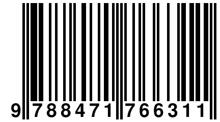 9 788471 766311
