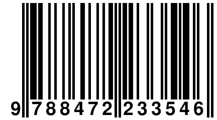 9 788472 233546