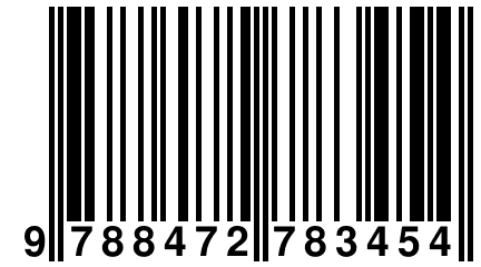 9 788472 783454