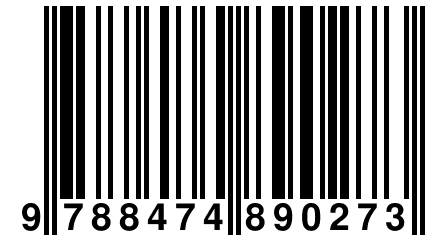 9 788474 890273