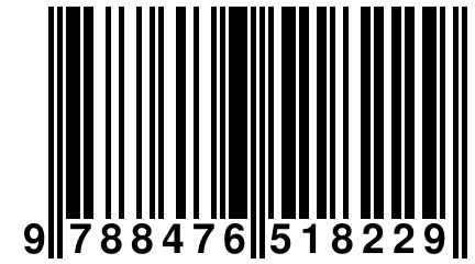 9 788476 518229