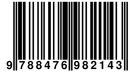 9 788476 982143