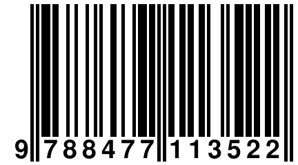 9 788477 113522