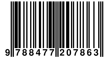 9 788477 207863
