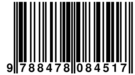 9 788478 084517