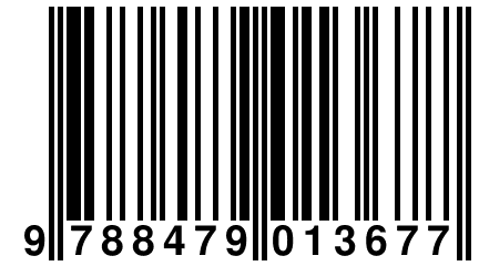 9 788479 013677