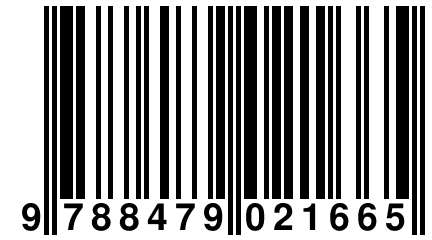 9 788479 021665