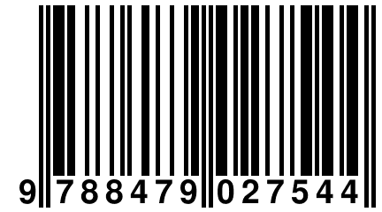 9 788479 027544