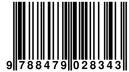 9 788479 028343