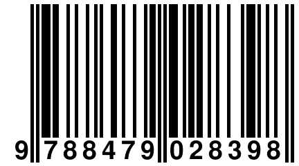 9 788479 028398