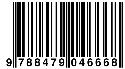 9 788479 046668