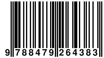 9 788479 264383