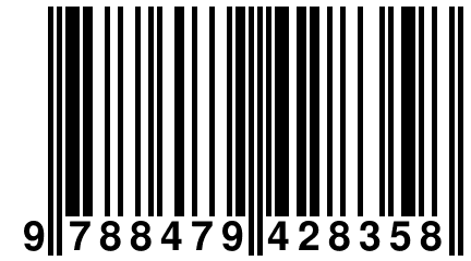 9 788479 428358