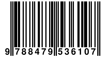 9 788479 536107