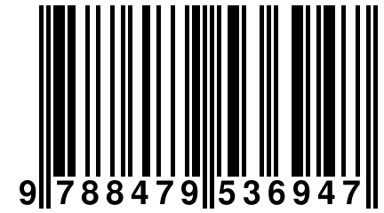 9 788479 536947