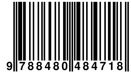 9 788480 484718