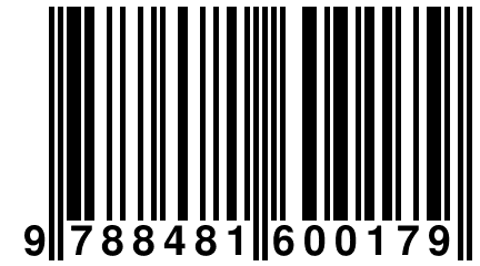 9 788481 600179
