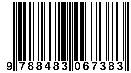 9 788483 067383