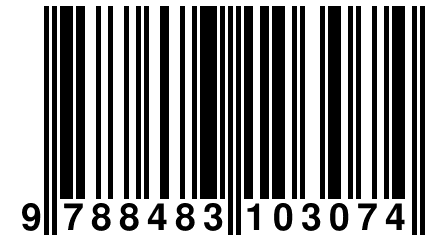 9 788483 103074